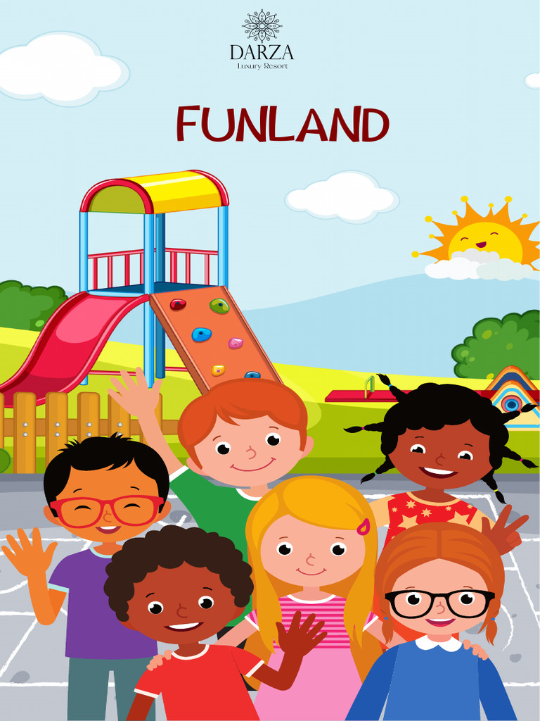 Funland Resort Visitor Guidelines | PDF