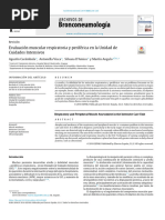 Evaluación de PIMax y PEMax en UCI | PDF | Medicina CLINICA ...