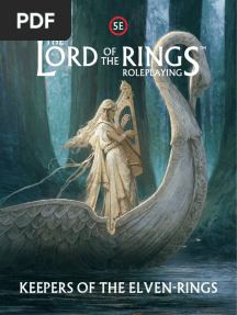 Keepers of the Elven-rings™