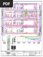 Low Voltage Switchgear SLD Diagram | PDF | Electrical Engineering ...