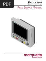 Download GE Eagle 4000 - Service Manual by Fernando Alonso SN84389801 doc pdf
