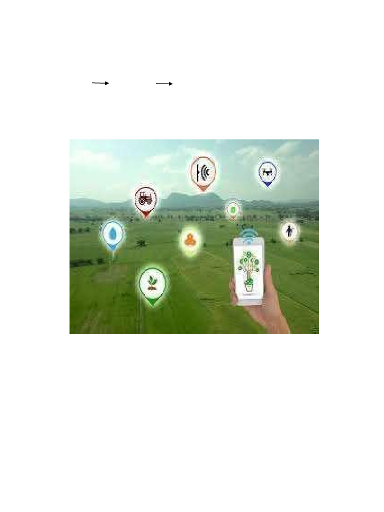 Technology Transfer in Agriculture | PDF | Agriculture | Farmer