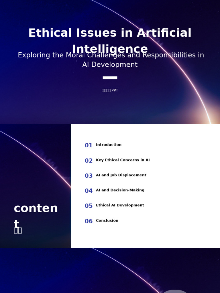 Ethical Issues In Artificial Intelligence Pdf Artificial