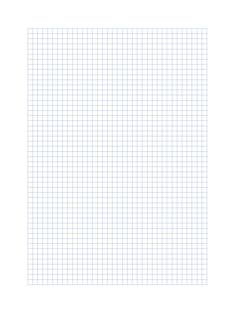 Graph Paper | PDF