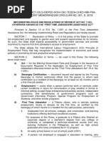 APB Claim Form HQP-PFF-285 2025 | PDF | Business