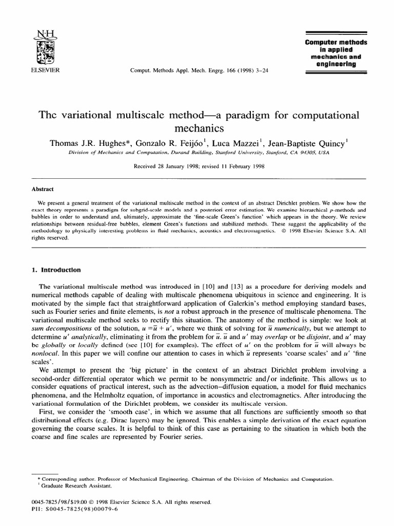 10. 1998-Huges-The variational multiscale method—a paradigm for ...