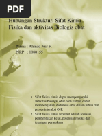 Download Hubungan Struktur Sifat Kimia Fisika Dan Aktivitas by Riann Agga Sp SN84391716 doc pdf