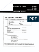 Manual Micro on Das Sharp-5ca0aac115b61746defe2cdf5f9b80fa