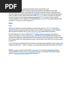 Special Access Program Overview Guide | PDF | United States Department ...