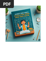 “REVELATION”レイヤ　PR Vedic Mathematics | PDF | Division (Mathematics) | Multiplication