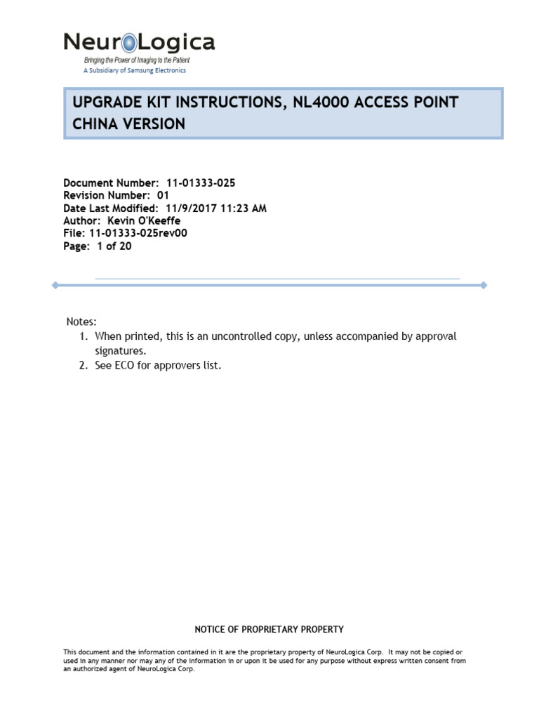 11 01333 025rev00 - Cisco Access Point | PDF | Wireless Access Point ...