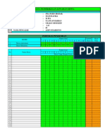 Analisis Soal Uraian