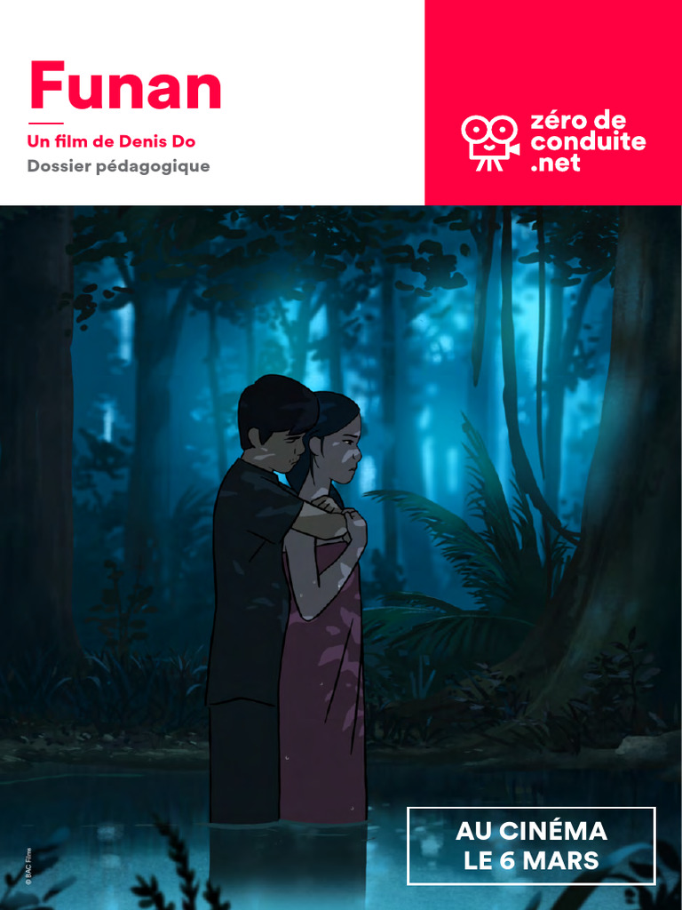 Funan : Film d'animation sur le Cambodge | PDF | Kampuchéa démocratique ...