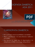 Cardiologia 1