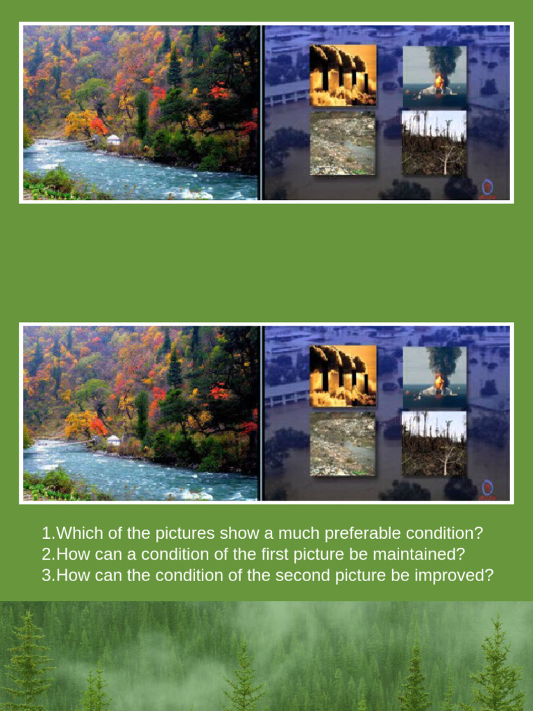 Understanding Environmental Philosophy | PDF | Ethical Schools And ...
