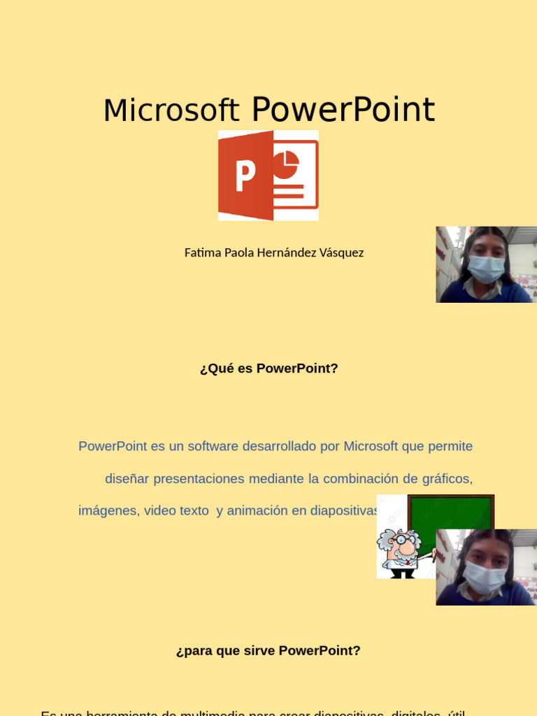 Guía Completa sobre Microsoft PowerPoint | PDF