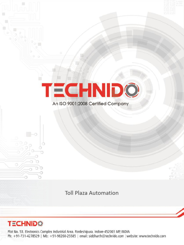 Automatic Vehicle Classification Systems | PDF | Computing | Computer ...