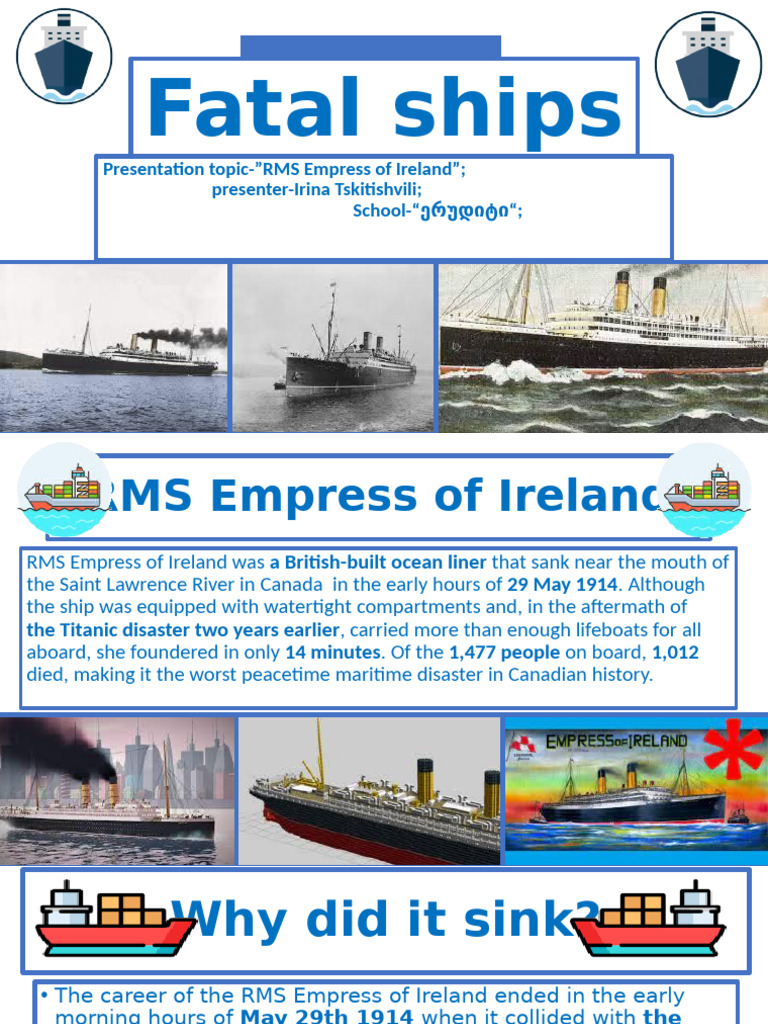 Fatal Ships I.ts | PDF