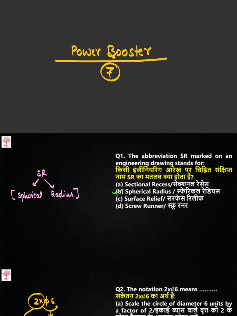 Bsed 7 | PDF