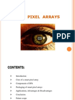 Smart Pixel Arrays