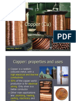 Copper