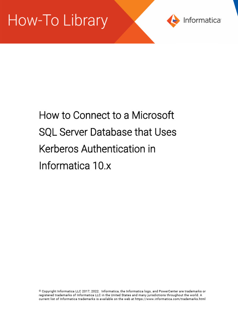 0944 HowToConnectToAMicrosoft (SQL ...