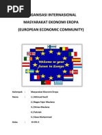 Download ORGANISASI INTERNASIONAL by Akhmad Saufi SN84398282 doc pdf