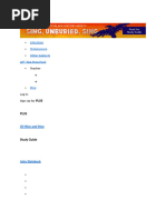 Chapter 4 Summary of Of Mice and Men | PDF