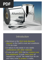Download Aluminium by amacarras SN8439863 doc pdf
