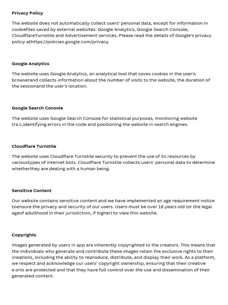 Privacy | PDF | Http Cookie | Privacy