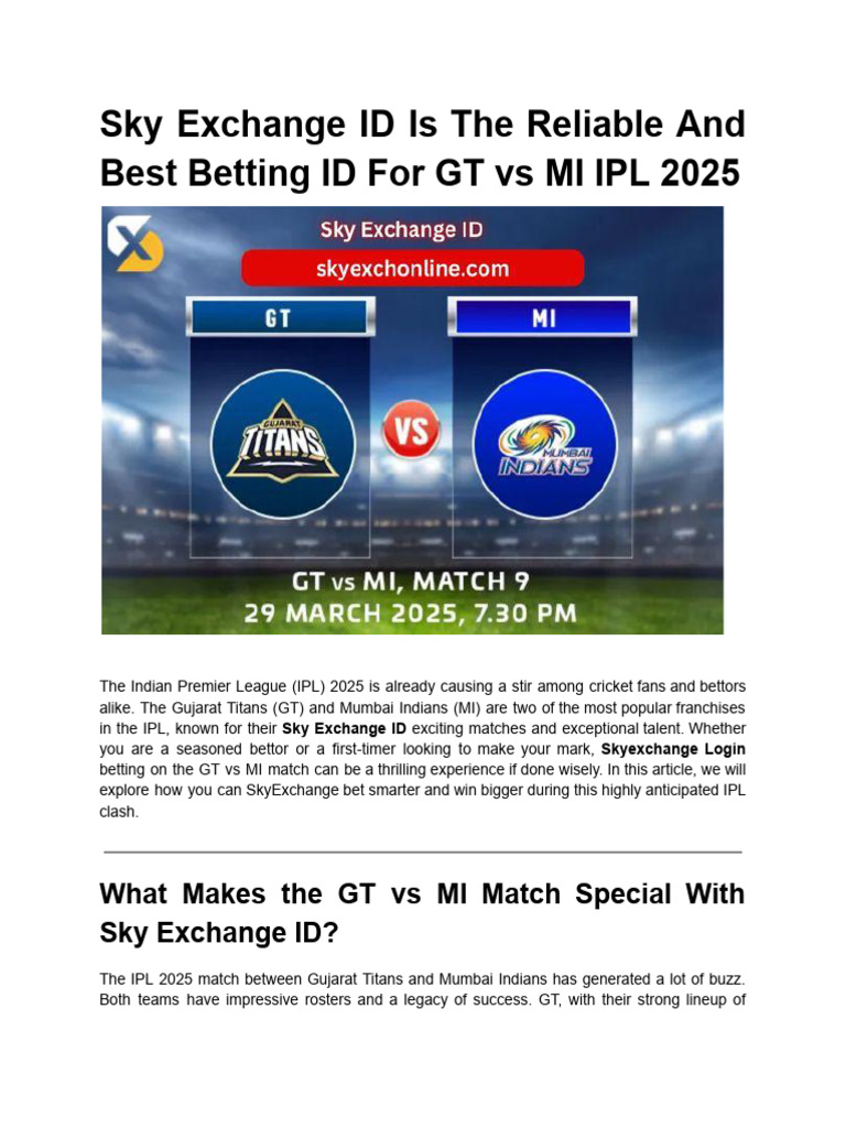 Διεπαφή του GT Bet που δείχνει παιχνίδια και στοιχήματα