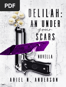 Delilah an under your scars