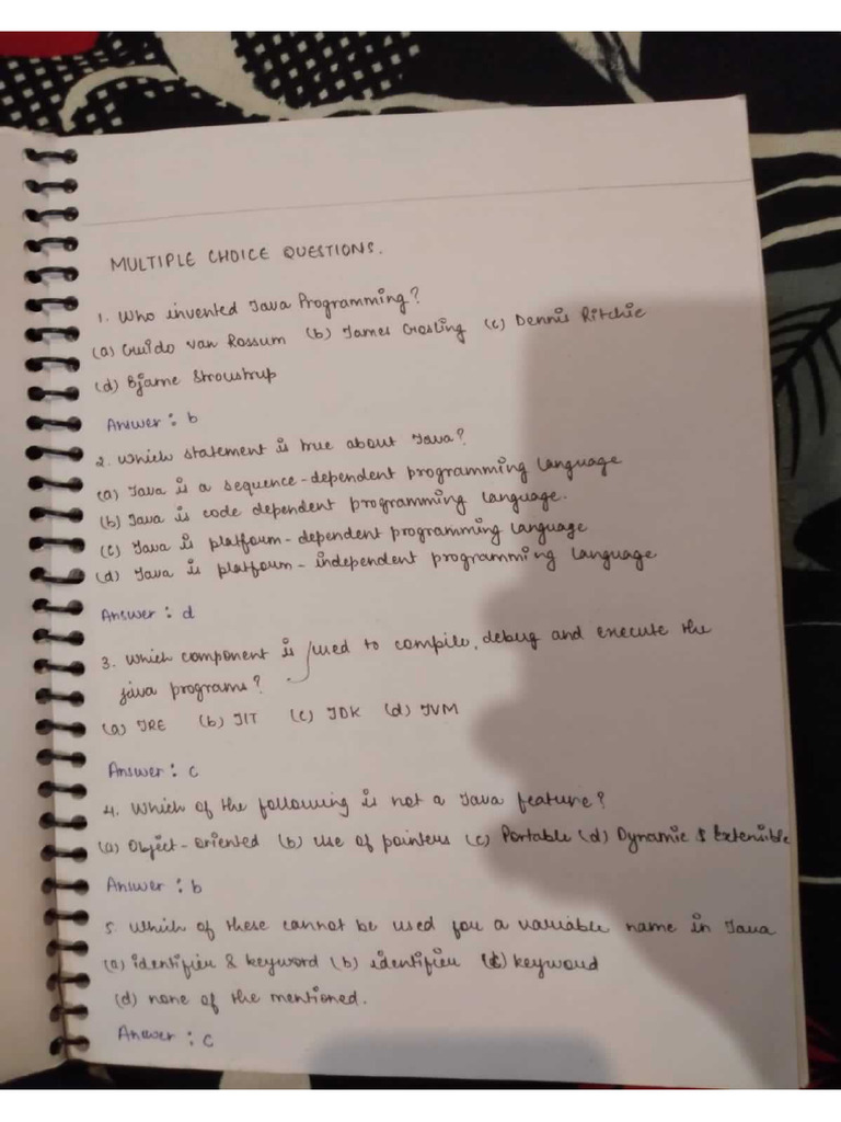 Java Assignment | PDF