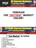 Download Belajar Internet Marketing - Bisnis Internet Marketing by IMFreedom SN8440085 doc pdf