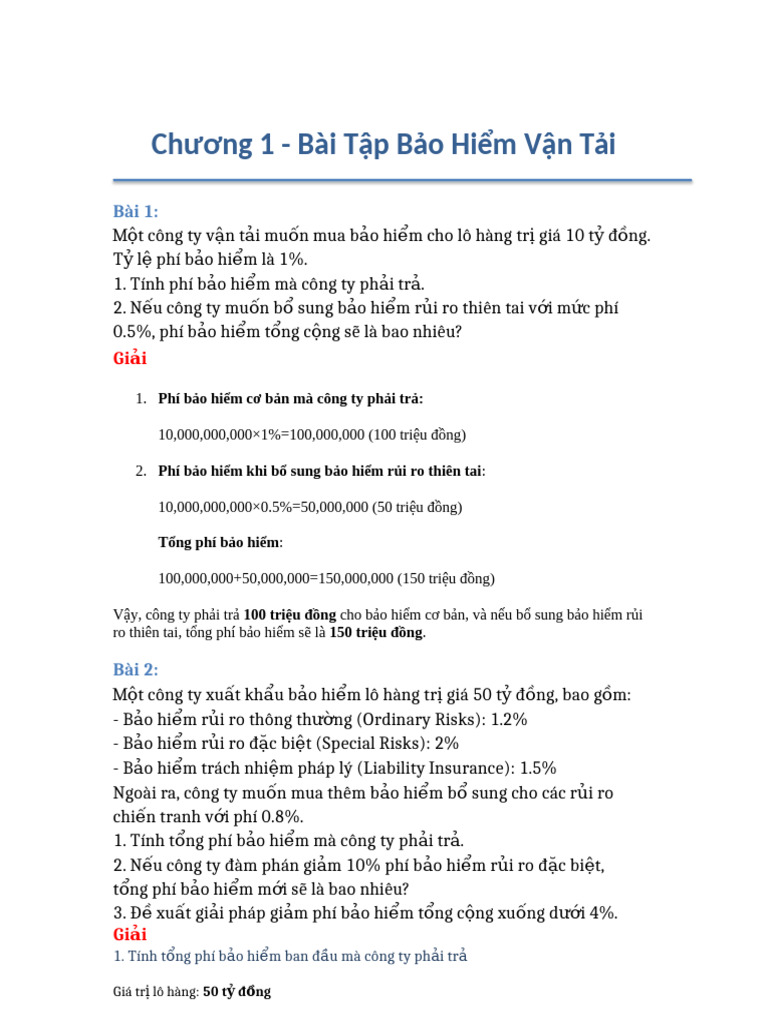 BT BHVT | PDF