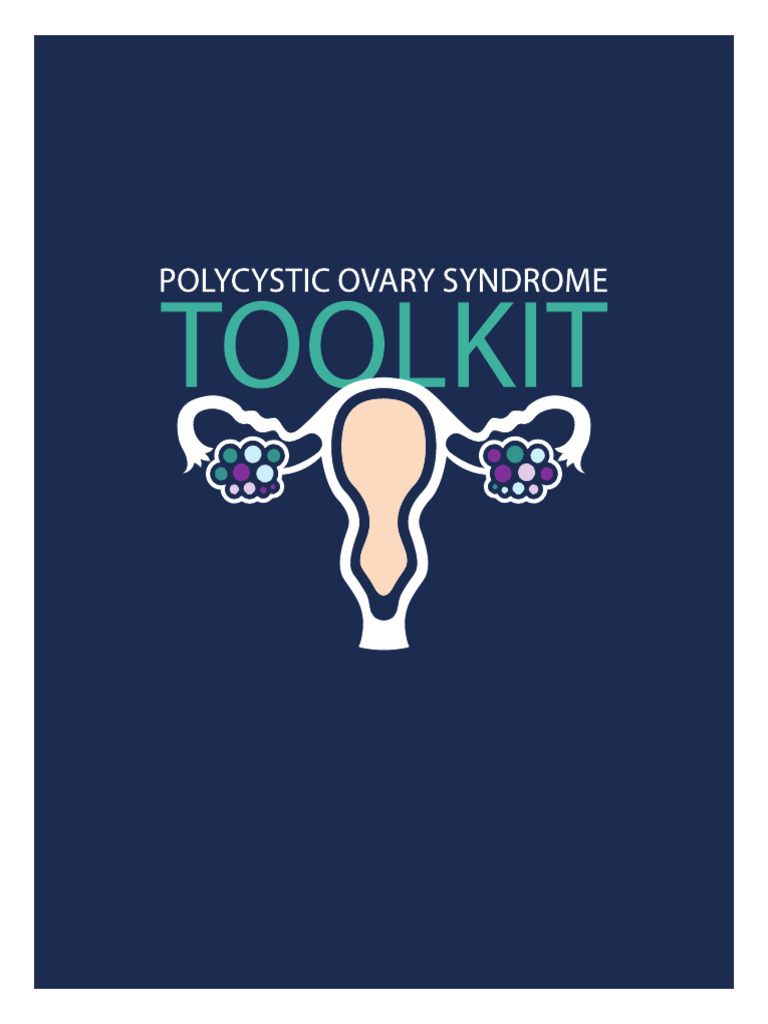 PCOS Diagnostic Criteria and Management | PDF | Prediabetes | Combined ...