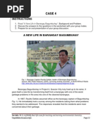 Download New Life in Barangay Bagumbuhay by Allen A Espinosa SN84402537 doc pdf