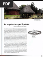 Download La Arquitectura prehispanica by Phoenix Literatura Arte Cultura SN84402870 doc pdf