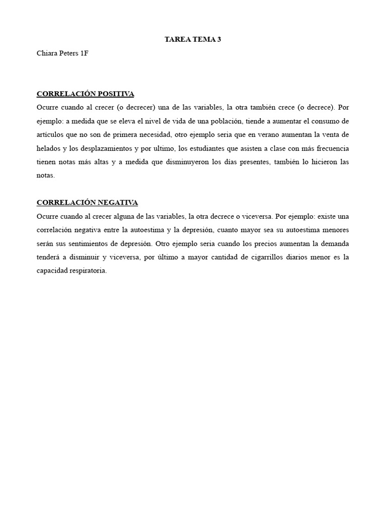 Tarea Tema 3 | PDF