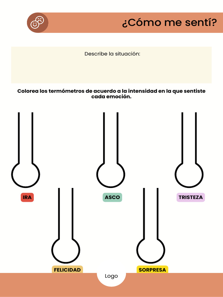Controlando el Enojo en Niños | PDF | Ira | Las emociones
