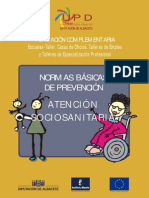 Normas Geriatria