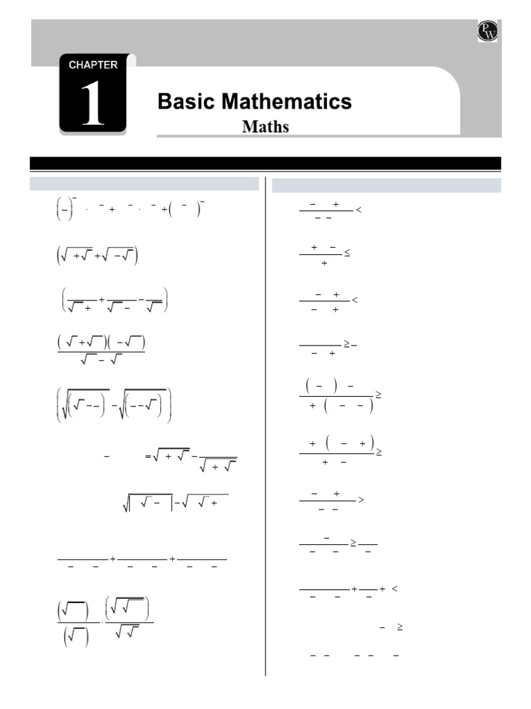 Solve for xy in x+y+xy=1 | PDF | Elementary Mathematics | Arithmetic