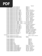 Steam Controller Button Mapping Guide | PDF | Video Game Hardware