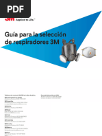 Fracciones de Polvo Inhalable y Respirable | PDF | Aerosol | Sistema ...