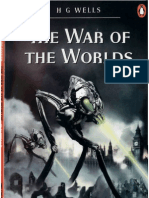 53638548 Level 5 the War of the Worlds Penguin Readers