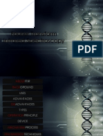 Fourier Transform Infrared Spectroscopy (1)