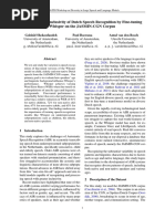 PhoWhisper: Vietnamese ASR Model | PDF | Speech Recognition ...