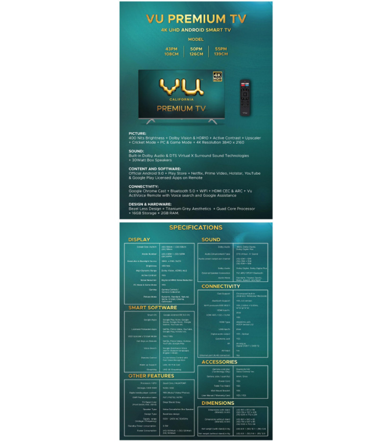 4K Premium | PDF