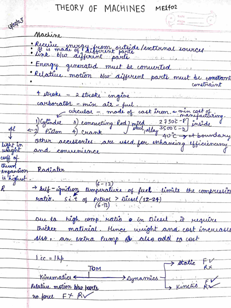TOM | PDF