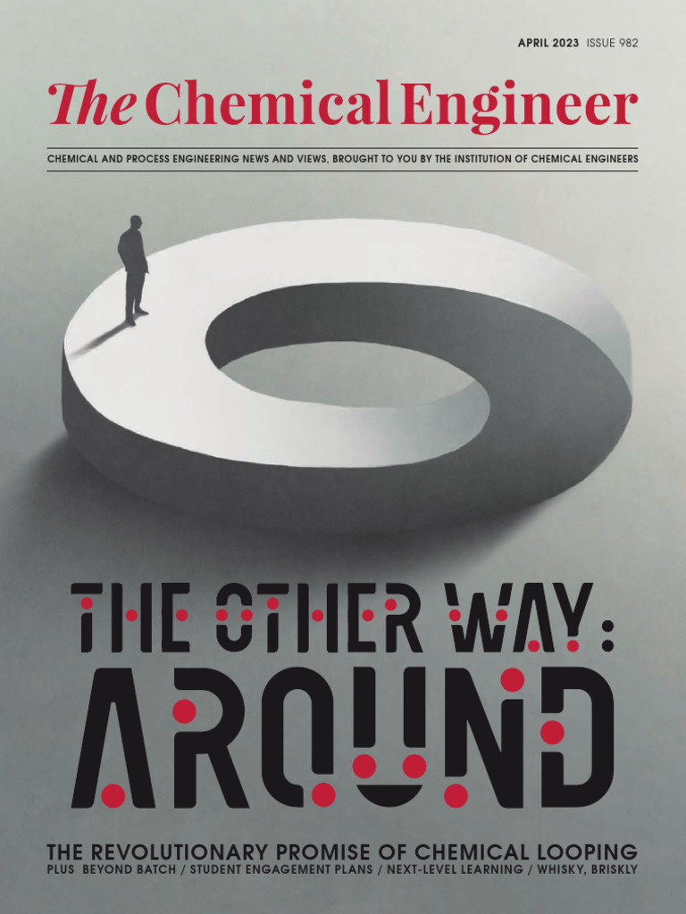 Chemical Engineering Insights - April 2023 | PDF | Carbon Capture And ...